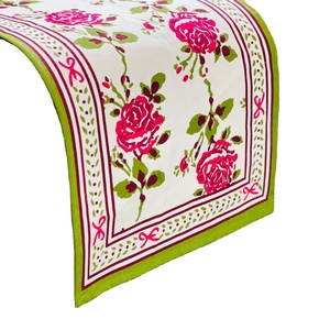 <strong>Table</strong> <strong>Runner</strong> High Quality Hot Sale <strong>Table</strong> <strong>Runner</strong> for Wedding Party Outdoor Dinning Room Kitchen Decor - Product Image 1