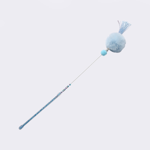 Palos de gato interactivos para gatos, colores aleatorios, juguete para mascotas - Product Image 4