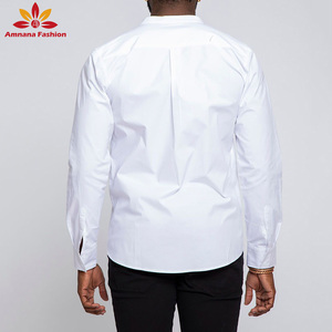 <span class=keywords><strong>Chemise</strong></span> à boutons pour <span class=keywords><strong>homme</strong></span> tendance à imprimé africain, couleur contrastée, vente chaude <span class=keywords><strong>2021</strong></span>, chemises Ankara - Product Image 4