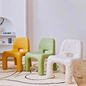 <span class=keywords><strong>Table</strong></span> et chaises d'étude pour enfants, <span class=keywords><strong>table</strong></span> et chaise pour tout-petits, tabouret en plastique, maternelle, bébé, plastique solide et durable, petit <span class=keywords><strong>banc</strong></span>, meubles - Product Image 4