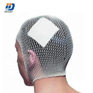 الطبية المتاح مرونة القطن شبكة من البوليستر ضمادة - Product Image 5