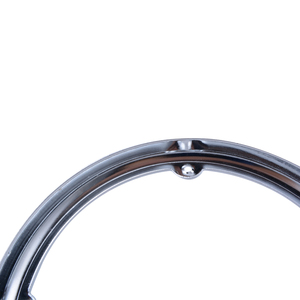 Haut-parleur de décoration de pièces de <span class=keywords><strong>moto</strong></span> YongJin Chrome pour garniture de haut-parleur arrière <span class=keywords><strong>Harley</strong></span> <span class=keywords><strong>davidson</strong></span> - Product Image 4