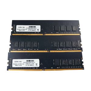 16GB DDR4 2666MHz Máy tính để bàn Bộ nhớ RAM DDR4 16GB bộ nhớ mô-đun RAM 1600Mhz 2666MHz 2400MHz 3200MHz - Product Image 4