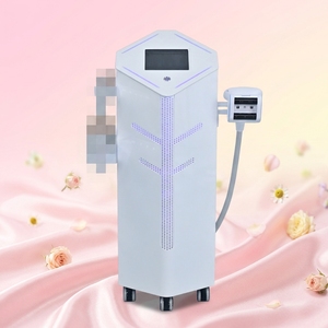 Vela ABS 2in1 Standing Form Body Shaping <b>Roller</b> Machine Inner Ball 40-254Hz Compression Micro-vibration Technology 50 Care - Product Image 1