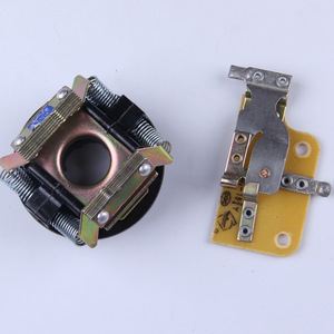 Interrupteur centrifuge Yunteng LG17-154Y, accessoires pour moteur électrique, compresseur, machine à coudre - Product Image 3