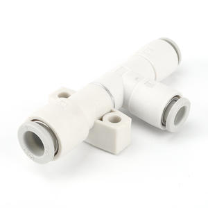 ส่วนประกอบนิวเมติกอุตสาหกรรม ZH เครื่องกำเนิดสุญญากาศหลายขั้นตอนอัตราการไหลสูง ปั๊มสุญญากาศนิวเมติก อุปกรณ์ขับเคลื่อนด้วยลม - Product Image 4