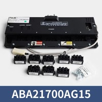 Pièces d'ascenseur modernes, dispositif de détection de bande d'acier pour ascenseur ABA21700AG10 ABA21700AG14 ABA21700AG15 ABA21700AG16