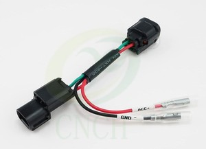 ชุดสายไฟรถจักรยานยนต์756-9000140 - Product Image 4