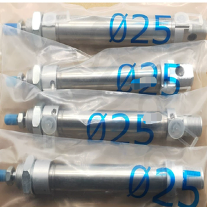 DSNU-25-60-<span class=keywords><strong>P</strong></span>-A 1908309 กระบอกสูบ DSNU2560PA - Product Image 1