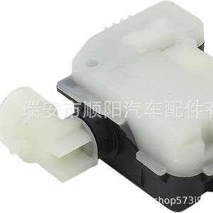 Interruptor del motor de la tapa del maletero Buick 13501151 SY-317 para Excelle LaCrosse, pieza de repuesto - Product Image 3