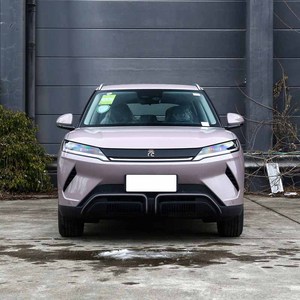 Nouveau <span class=keywords><strong>type</strong></span> de SUV électrique de luxe d'occasion à 5 places BYD Yuan up avec batterie à lame longue duré<span class=keywords><strong>e</strong></span> BYD Yuan up Voiture électrique - Product Image 2