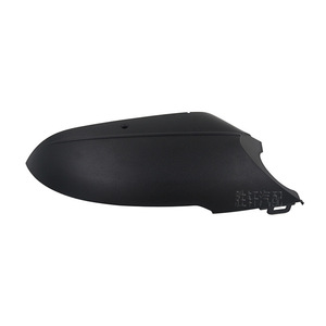 Audi A6L C7 Rearview <b>Mirror</b> Bottom Cover 2012 2018 <b>Plastic</b> Left Right Side Full Set - Product Image 2