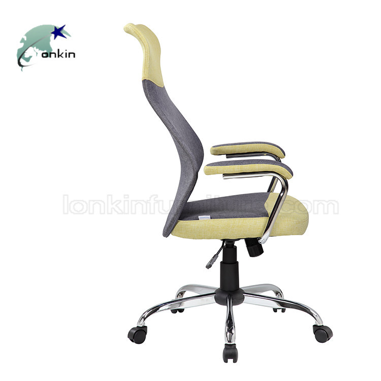High quality Durable using various high home office swivel chair high