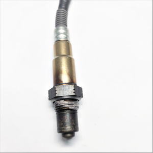 Nuovo 13627801158 11787540168 genuino 11787544561 sensore di ossigeno OEM per BMW E80 E81 E82 - Product Image 4