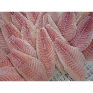 Filetto di Pesce Rosso Congelato Sicuro e Nutriente, Vendita all'Ingrosso al Miglior Prezzo, Filetto di Pesce Rosso Fresco in Vendita - Product Image 4