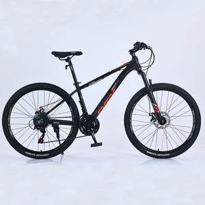 Tianjin Precio al por mayor 21 velocidades BMX <span class=keywords><strong>Bicicleta</strong></span> Downhill <span class=keywords><strong>Bicicleta</strong></span> 24 26 <span class=keywords><strong>29</strong></span> pulgadas <span class=keywords><strong>Trek</strong></span> Adulto Ciclo <span class=keywords><strong>Bicicleta</strong></span> de montaña para hombres - Product Image 2