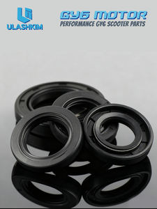 Kit complet de joints d'<span class=keywords><strong>huile</strong></span> pour <span class=keywords><strong>moteur</strong></span> de <span class=keywords><strong>scooter</strong></span> Heroic GY6 50 80 Kymco GY6 <span class=keywords><strong>125</strong></span> 150 - Product Image 3