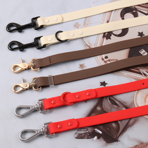 Correa para Perros con Manos Libres, Resistente al Agua, Recubierta de Goma de PVC, Colorida, Resistente, para Cachorros - Product Image 1