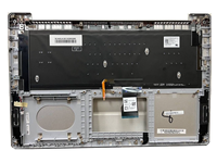 Clavier de remplacement pour ordinateur portable avec repose-poignets pour Asus N501 N501JW UX501 UX501V UX501VW Series 90NB0AU1-R33US0