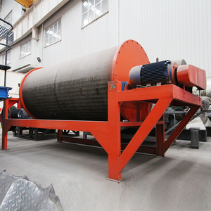 Giá cả cạnh tranh Chất lượng cao <span class=keywords><strong>magnetite</strong></span> quặng sắt ướt khô loại trống tách từ - Product Image 1