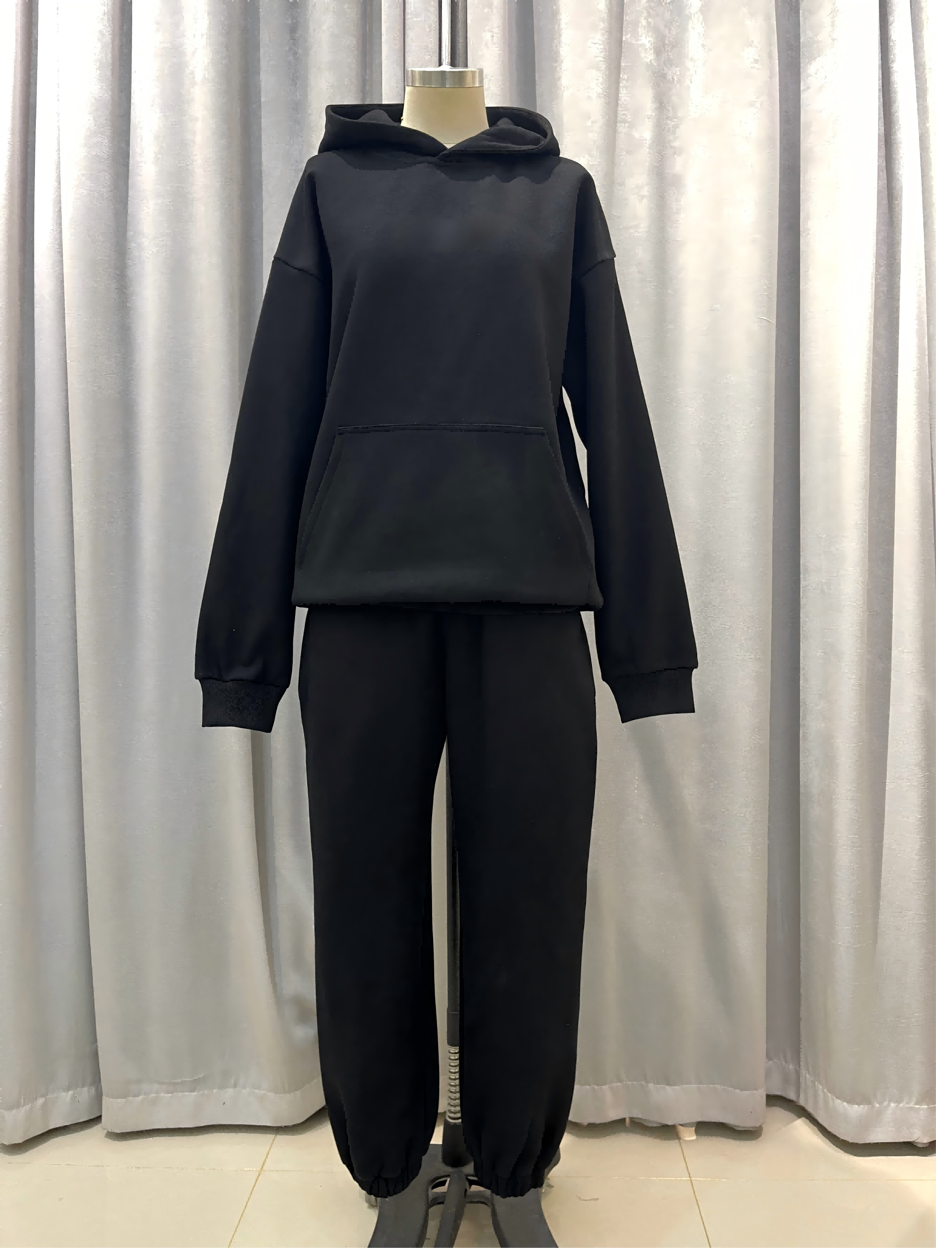 Black 1