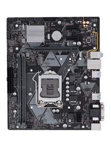 Placa Base Reacondicionada para <span class=keywords><strong>ASUS</strong></span> B360M-K LGA1151 Compatible con Intel 8.ª/9.ª Gen I7/I5/I3 DDR4 Doble Canal 32GB RAM SATA - Product Image 5