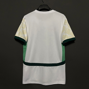 Nueva Camiseta de Fútbol de Costa de Marfil 2526 para Adultos, Fibra de Poliéster Transpirable de Secado Rápido para Verano, Técnica de Corte Automatizado - Product Image 3