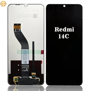 Pantalla LCD de calidad original para <span class=keywords><strong>Xiaomi</strong></span> Poco C75 5G, Pantalla para Redmi 14C A3 Pro A4 5G - Product Image 5