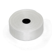 Bande de ruban tissé en coton isolant haute température pour application sur transformateur sec basse tension