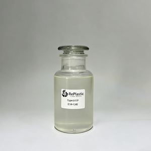 LCCP (Paraffine chlorée <span class=keywords><strong>liquide</strong></span>) : un plastifiant PVC hautement efficace, résistant à la chaleur et ignifuge. - Product Image 2