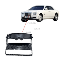 OEM 51117198868 Rolls Royce Ghost Tanque de agua usado y conducto de aire en buenas condiciones Piezas originales de segunda mano