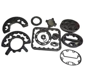 17-55026-00 gasket assy untuk pembawa 05g tiga porter truk pendingin udara ac kompresor suku cadang otomotif Aksesori