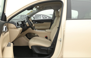 Venta Especial: Xingyuan 410km Versión Premium, Mini Auto Eléctrico de Alta Calidad a Bajo Precio, EV Hatchback (Sin Reseñas) - Product Image 5