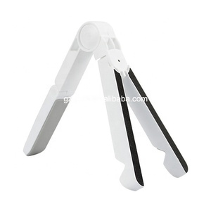 Plegable y portátil ABS de los discos de vinilo soporte de exhibición para Registro único - Product Image 3