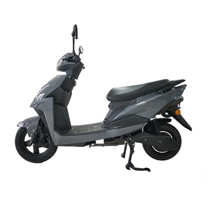 Motocicleta Económica para Taxi de Pasajeros en África, 72v 80km/h, Motocicleta Económica para Taxi de Pasajeros - Product Image 2