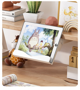 <span class=keywords><strong>โต๊ะ</strong></span>อ่าน<span class=keywords><strong>หนังสือ</strong></span>อเนกประสงค์ตามหลักสรีรศาสตร์ขนาดใหญ่ปรับความสูงได้<span class=keywords><strong>สำหรับ</strong></span><span class=keywords><strong>เด็ก</strong></span>นักเรียน<span class=keywords><strong>เด็ก</strong></span>ผู้หญิง<span class=keywords><strong>โต๊ะ</strong></span>เรียนหนังสือพร้อมชั้นวาง<span class=keywords><strong>หนังสือ</strong></span> Ergo - Product Image 6