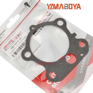 ปะเก็นยามาโบยะ 688-44315-A0 สำหรับเครื่องยนต์เรือยามาฮ่า 75 85 แรงม้า อะไหล่ทดแทน - Product Image 4