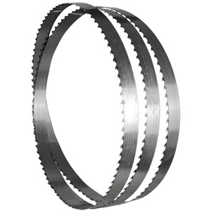 Grossisti di legno duro con punta di metallo duro TCT lame per seghe a nastro per legno lama per segheria - Product Image 4