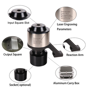 Нм механический ручной динамометрический ключ - Product Image 5