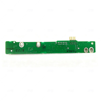 Carte de circuit d'onduleur Fanuc A20B-8002-0998, carte de commande d'éclairage de fond d'écran LCD A20B-8002-0361, utilisée sur l'écran de commande de machine CNC Fanuc