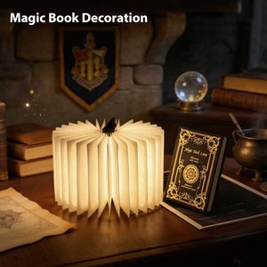 Lámpara <span class=keywords><strong>de</strong></span> Libro Mágica Inalámbrica, Luz <span class=keywords><strong>de</strong></span> Lectura Ajustable <span class=keywords><strong>de</strong></span> 3 Colores, Lámpara <span class=keywords><strong>de</strong></span> Escritorio Plegable Portátil Negra, Batería <span class=keywords><strong>de</strong></span> 1200 mAh, Decoración <span class=keywords><strong>para</strong></span> el Hogar - Product Image 2