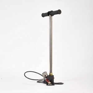 4500 psi Pompe à main 4500 psi Paintball 4500 Psi longue portée Pcp puissant - Product Image 2