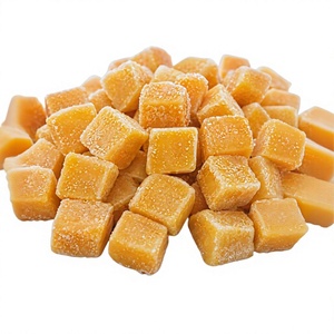 Fruit de la Passion Congelé Sans Pépins Fabriqué au Vietnam, Prix Usine, Norme Internationale, Meilleure Vente, 10kg - Product Image 1