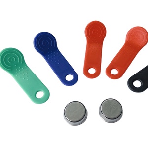 Ds1990a tm1990 RW 1990 điện tử RFID iButton thẻ phím - Product Image 2