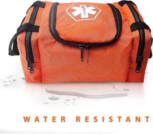 Muestra Gratis, Oferta Fantástica en Mochila Médica para Exteriores, Mochila de Primeros Auxilios para Camping, Bolsa de Emergencia para Kit de Supervivencia en Vehículos - Product Image 5