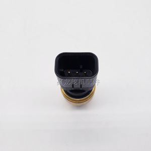 เซ็นเซอร์วัดแรงดันอากาศเข้าของรถขุด Caterpillar รุ่น 276-6793 สำหรับ 325C 329C 330C C7 C9 อะไหล่รถขุด - Product Image 4