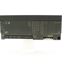 Nuevo PLC Dedicado para Automatización Industrial S7-200 6ES7 214-1BC00-0XB0 6ES7214-1BC00-0XB0, Original, Disponible en Stock