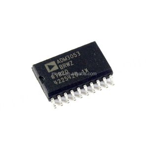 ADM3053BRWZ-REEL7 SMT SOIC-20 Puce émetteur-récepteur CAN isolée - Product Image 2