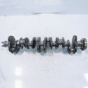 Jeu de moteurs à manivelle pour Mercedes Benz W213 W222 W223 W463 G <span class=keywords><strong>400D</strong></span> D29T OM656 2.9L Vilebrequin - Product Image 6