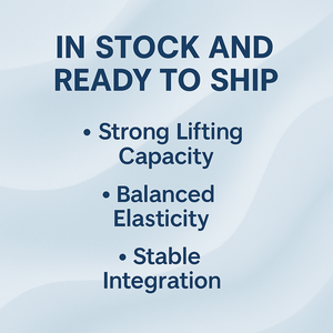 Cross-linked HA Gel <strong>Filler</strong> for Male Enhancement with Smooth <strong>Injection</strong> and Long-lasting Volume Effect for Face &amp; Lips - Product Image 3